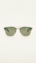 Sportsonnenbrille mit TR-90 Rahmen