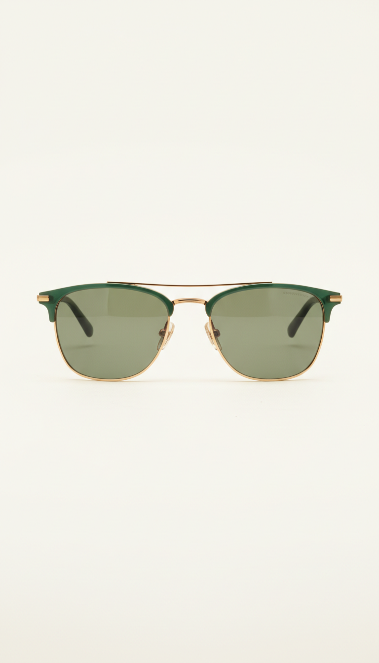 Sportsonnenbrille mit TR-90 Rahmen